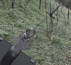 Ligne de vie SUR TALUS